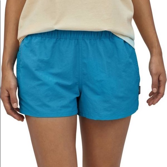 Patagonia Pants - Patagonia barely baggies
